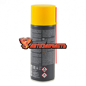 Смазка литиевая MANNOL аэрозоль 9881 (400ml)