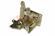 Механизм рычажный замка правой двери ГАЗ-3302 ГАЗ