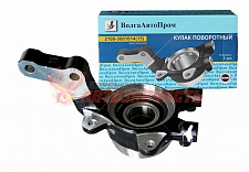 Кулак поворотный 2108 с подшипником правый 2108-3001014П