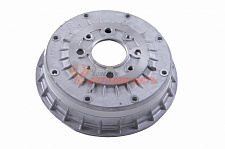 Барабан тормозной 2108 задний Тольятти