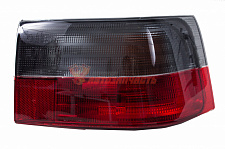 Фонарь задний 2110 "ДЗС" ст/обр наружный правый  /21100371601050/