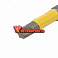 Бита для шуруповерта Torx T27х50 мм (2 шт./уп.) Kranz