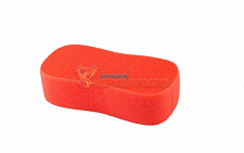 Губка для машины ARNEZI (восьмерка)