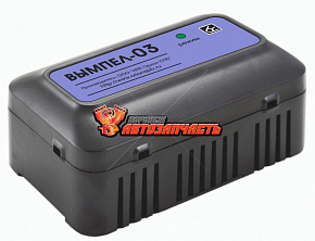 Зарядное устройство Вымпел-03 (автомат,1.2А, 6В)