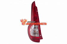 Фонарь задний 2192 "ДЗС" левый