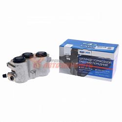 Цилиндр переднего тормоза 21214 правый (в фирм. упак. lada)