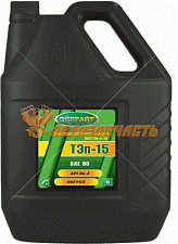 Нигрол ТЭП-15В Пуш. OIL RIGHT 10л