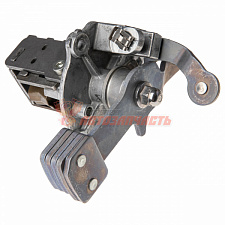 Механизм выбора передач 2180 , 2190, Granta FL /тросиковая кпп с 2014г./