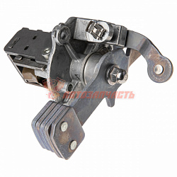 Механизм выбора передач 2180 , 2190, Granta FL /тросиковая кпп с 2014г./