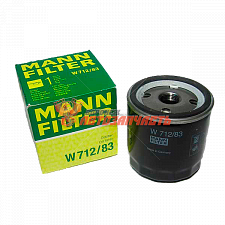 Фильтр масляный ГАЗ Chrysler