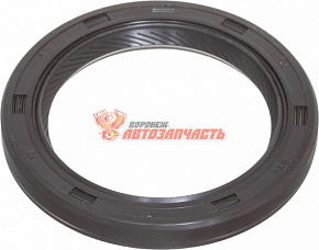Сальник коленвала Ford Focus II-III 04-19, Mondeo III-V 00- 1.8-2.3; Mazda 3 BK,BL 03-14 2. 50*37*8