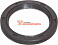Сальник коленвала Ford Focus II-III 04-19, Mondeo III-V 00- 1.8-2.3; Mazda 3 BK,BL 03-14 2. 50*37*8