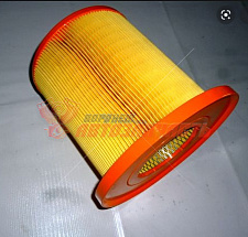 Фильтр воздушный ГАЗ дв. Cummins 2.8 ГАЗ G-part низкий Евро-4