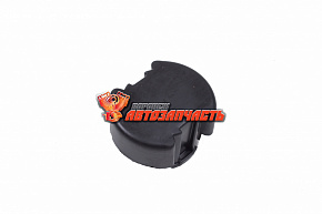 Кожух мотора печки 2108