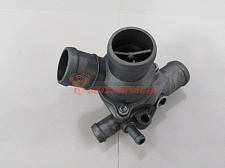 Термостат 1118 в сборе LADA 