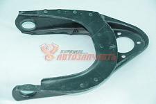 Рычаг передний 2101 ВАЗ верх. лев. голый