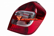 Фонарь задний 2194"ДЗС" правый