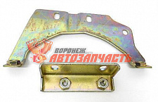 Опора кронштейна приемной трубы 1119