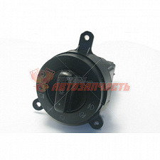 Переключатель света центральный ГАЗель,Соболь нового образца