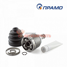 Шарнир внутренний 2108 Прамо