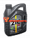 Масло моторное ZIC X7 Diesel 10w40  4л синтетика