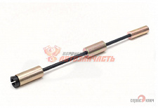 Съемник сальников клапана 2101-2110 СЕРВИС КЛЮЧ Ø7