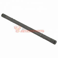 Вал привода переднего колеса 2108 ВАЗ левый (короткий)