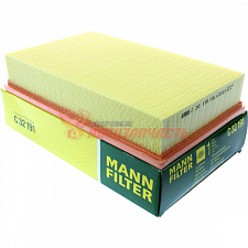 Фильтр воздушный МАNN C 32 191 VW T5