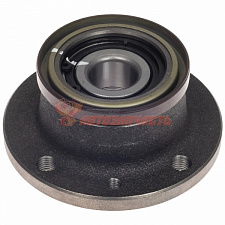 Ступица заднего колеса 2180 в сборе с подшипником (в упак.lada)