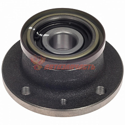 Ступица заднего колеса 2180 в сборе с подшипником (в упак.lada)