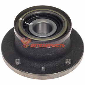 Ступица заднего колеса 2180 в сборе с подшипником (в упак.lada)