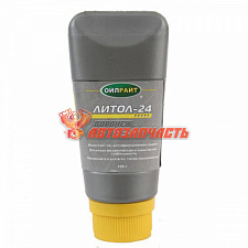 Смазка Литол-24  100 гр. OIL RIGHT 