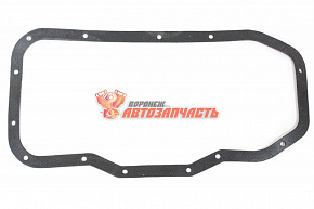 Прокладка масляного картера ГАЗ-406 (резиопробка)
