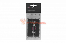 Ароматизатор сухой лист Tom Foed Tobacco Vanilla "прямоугольник" LECAR