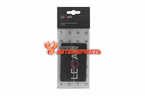 Ароматизатор сухой лист Tom Foed Tobacco Vanilla "прямоугольник" LECAR