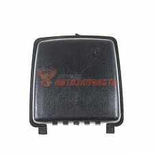 Облицовка ремня безопасности 2110 @