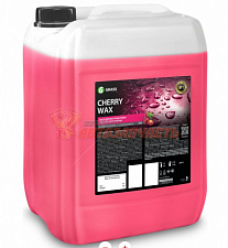 Воск Cherry Wax (канистра 18л)