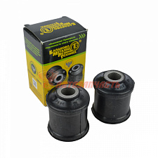 Сайлентблок нижнего рычага 2108 [40х40] БМРТ (к-т 2шт)