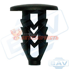 02130 клипса автомобильная ALFA ROMEO/FIAT/IVECO/LANCIA