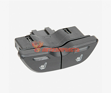 Кнопка обогрева сидений 2180 АвтоВАЗ