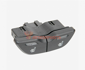 Кнопка обогрева сидений 2180 АвтоВАЗ