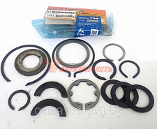 Ремонтный комплект вторичного вала КПП-5 "ОАО ГАЗ" Газель,Волга