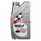 Масло моторное Rolf GT 5w40  1л SN/CF /пластик/ VW 502.00/505.00 МВ 229.5