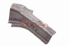 2170 Усилитель заднего крыла левый   ВАЗ