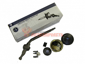 Кулиса 5 ступ. голая Газель нижняя часть