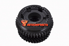 Шестерня 2 передачи 2108 в сборе Тольятти