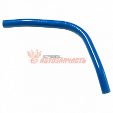 Патрубок расширительного бачка 2170 силикон A-RUS