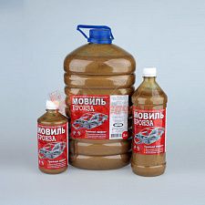 Мовиль 1л Бронза