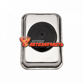 Магнитный поддон 90х60х25 мм REXANT