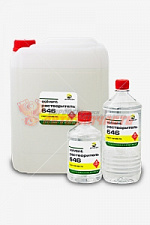 Растворитель Арикон 646 1л.  /ГОСТ 18188-72/